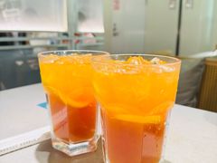 -绿茶餐厅(广州天河城店)