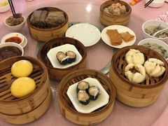 -满福隆酒楼(万绿园店)