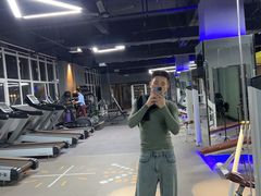 -PUNCH 拳击健身工作室(五常店)