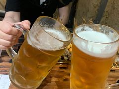-盟重烧烤(高正街店)