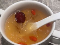 -留半山·香港食堂(啦啦宝都店)