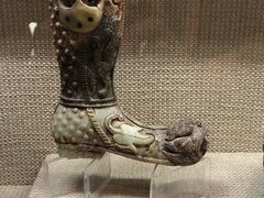 -天津华夏鞋文化博物馆