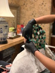 -Every Day Hair Studio