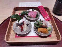 -晴空·日本料理(万象城店)