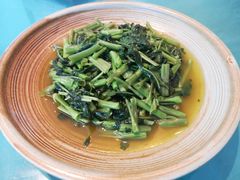 -芳草地度假酒店·野炉中餐厅