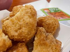 -麦当劳(北京路广百广场店)