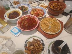 -欧记大排档·景德菜(上海首店)