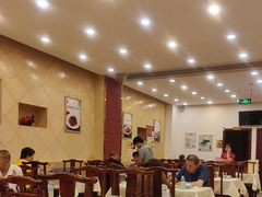 -奥华餐厅·老张记(台基厂店)