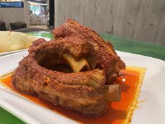 -令氏家外家周秦食府(高新店)