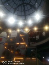 -嗨翻Hi-Fun竞技主题乐园·蹦床团建生日聚会(五棵松华熙店)