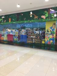 -汤姆小鸟(无锡宝龙广场店)