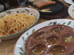 -萨莉亚意式餐厅(石鼓路店)