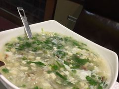 -京味民福烤鸭店(建设四马路店)