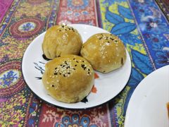 -烟疆印象新疆菜(万联广场店)