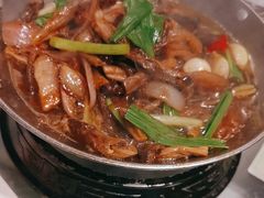 -闽公馆·客家私房菜·商务宴请·包厢(杏林橡树湾店)