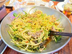 -临胜烧烤大牌档(东葛店)