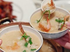 -潮州府·潮菜·砂锅粥(徐家汇店)