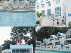 -清泉湾生态旅游度假区