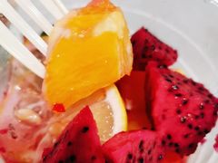-九里香奶茶果汁(碧湖店)