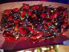 香辣手撕鸭-蛙来哒(大汉悦中心店)