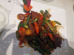 -蓬川食府(金海道店)