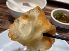 -大良毋米粥(锦龙路总店)