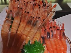 -極上萬膳·日料放题(海岸城店)