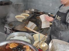 -苏记丸子汤(彭城路店)