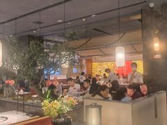 -左庭右院鲜牛肉火锅(苏州园区永旺店)