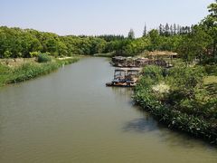 -上海长兴岛郊野公园