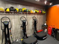 -健身专家Wellness Experts