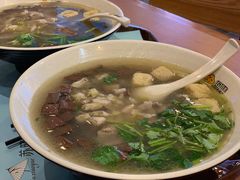 -苏晓玥·手作江南小吃(深圳北站店)