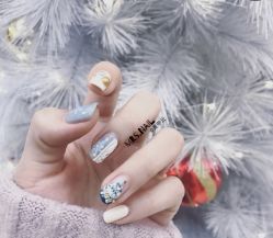 -Pink You美甲美睫纹绣定制中心