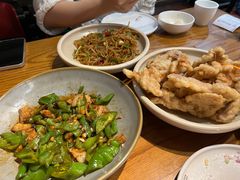 -金掌勺·锅包肉(双榆树店)