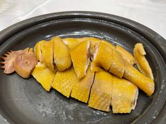 -泮溪酒家(荔枝湾店)