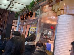 -烧きたてチーズタルト专门店·PABLO(心斋桥本店)