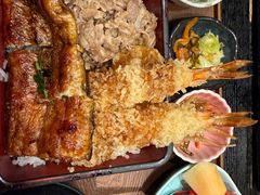 -玄白·炭烤活鳗(上海首店)