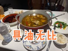 -小河盐帮·私家菜·烤鸭(三元桥·霄云路店)
