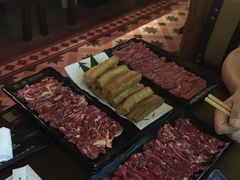 -左庭右院鲜牛肉火锅(新梅广场店)