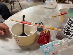 -婉泰·特色小吃·舂鸡脚(告庄二店)