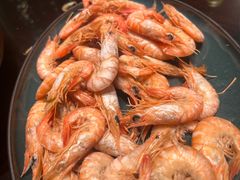 -浩运·海鲜青岛菜·海胆水饺(石老人店)