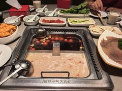 -海底捞火锅(顺义华联店)
