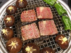 -虎焱炭火烧肉