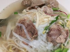 -蔡澜Pho·越南粉餐厅(海上世界店)