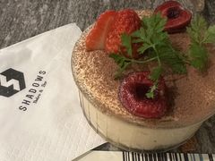 -SHADOWS•Bistro&Eatery(安福路店)