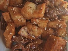 -维吾尔餐厅(宜山路店)