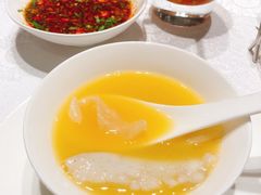 花胶黄鱼锅-行家海鲜火锅酒家(静安寺店)