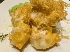 -宫燕府·京菜·烤鸭·淮扬菜(王府中心店)
