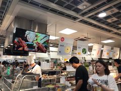 -宜家·瑞典风味餐厅(北京西红门店)