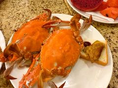 -禾斗海鲜自助(市南银座店)